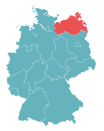 Mecklenburg-Vorpommern