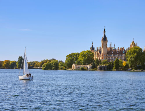 Seegrundstück | Mecklenburgische Seenplatte  | Mecklenburg-Vorpommern | 850.000 €