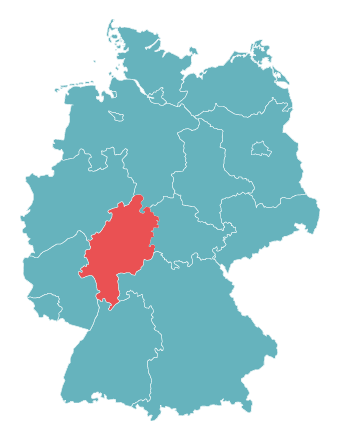 Hessen