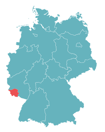 Saarland Saarland