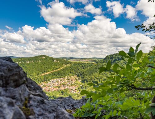 Campingplatz auf der Schwäbischen Alb zu verkaufen | Baden-Württemberg | 1.250.000 €